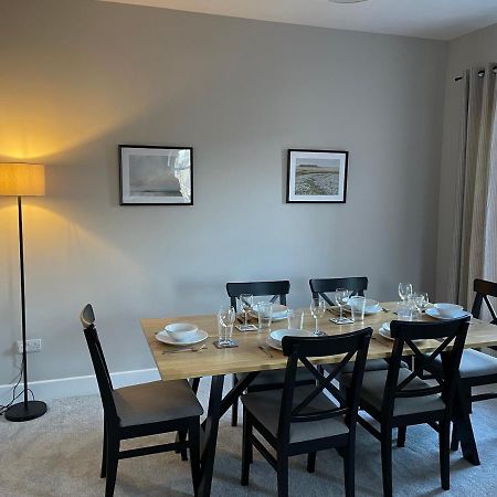 Stunning Apartment In كالالندر المظهر الخارجي الصورة