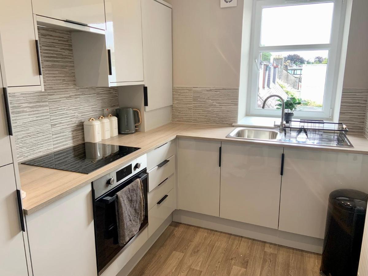 Stunning Apartment In كالالندر المظهر الخارجي الصورة