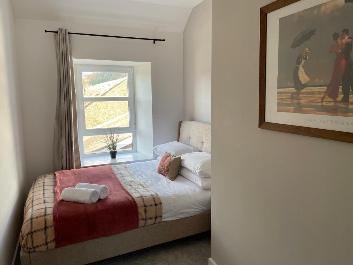 Stunning Apartment In كالالندر المظهر الخارجي الصورة