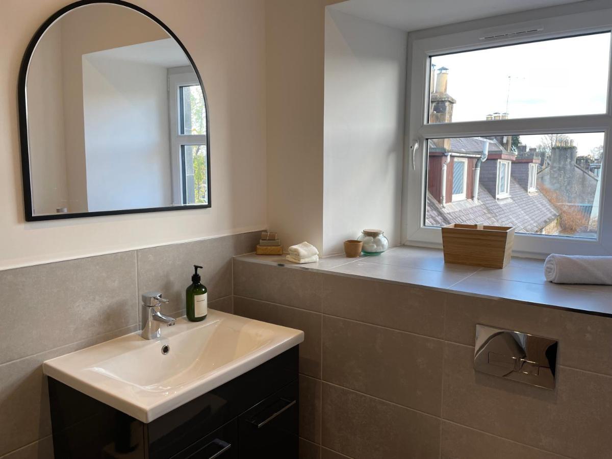 Stunning Apartment In كالالندر المظهر الخارجي الصورة