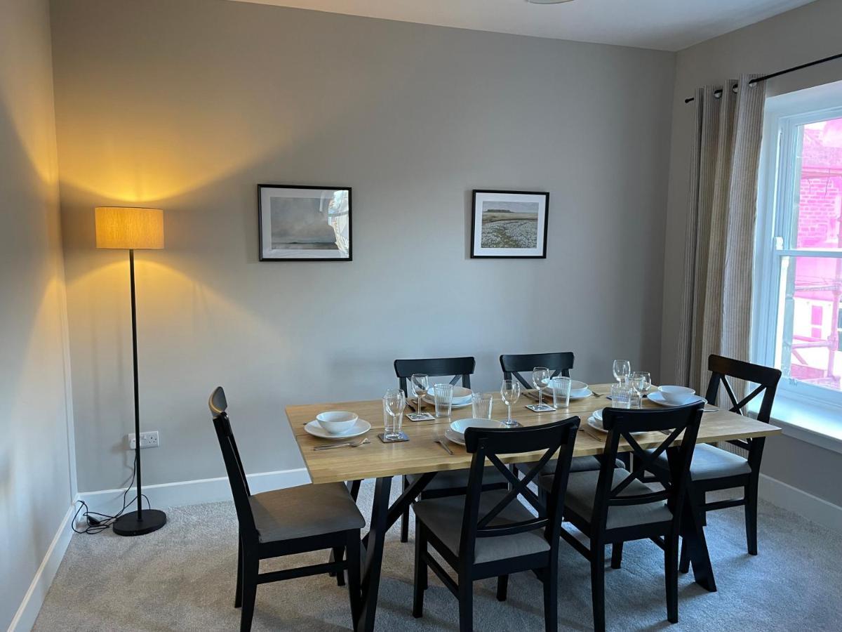 Stunning Apartment In كالالندر المظهر الخارجي الصورة