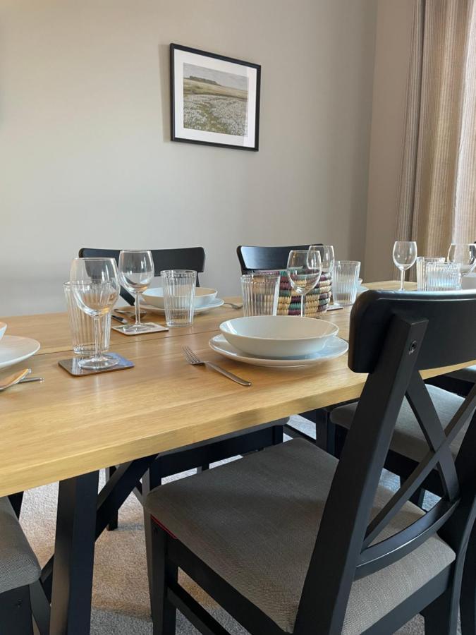 Stunning Apartment In كالالندر المظهر الخارجي الصورة