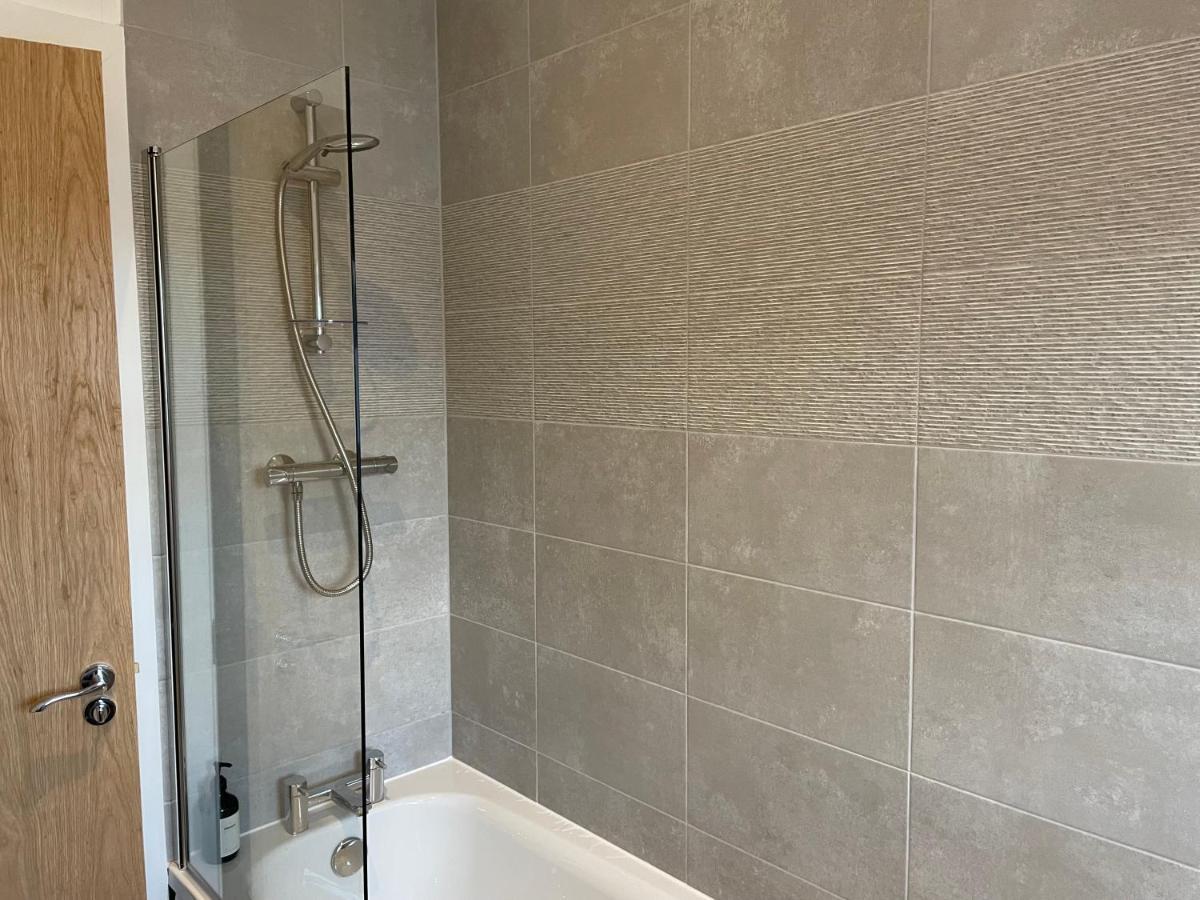 Stunning Apartment In كالالندر المظهر الخارجي الصورة